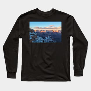 Grand Canyon Long Sleeve T-Shirt